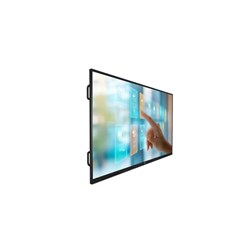 Philips 75 inch E Series 18/7 400nit Android 14 Interactive Education 50 Point Touch Display